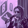 caitmorrow on Band Mate