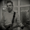 EddieVeign on Band Mate