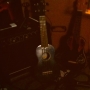 Ruke on Band Mate