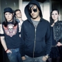 Black-Sixteen on Band Mate