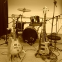 Deep-Space-Fruit-Machine on Band Mate
