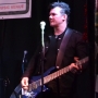 Steven on Band Mate