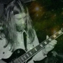 Othinn on Band Mate