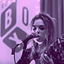caitmorrow on Band Mate