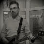 EddieVeign on Band Mate
